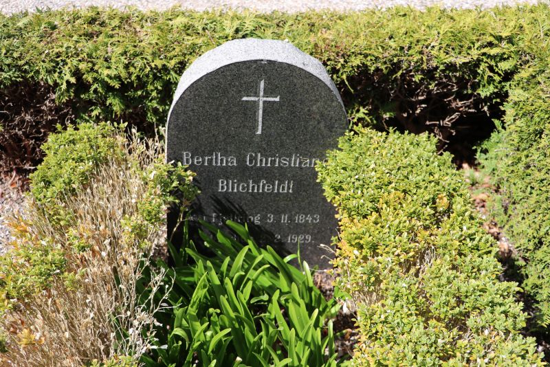 Bertha Christiane Blichfeldt.JPG